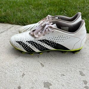 Adidas Predator soccer cleats